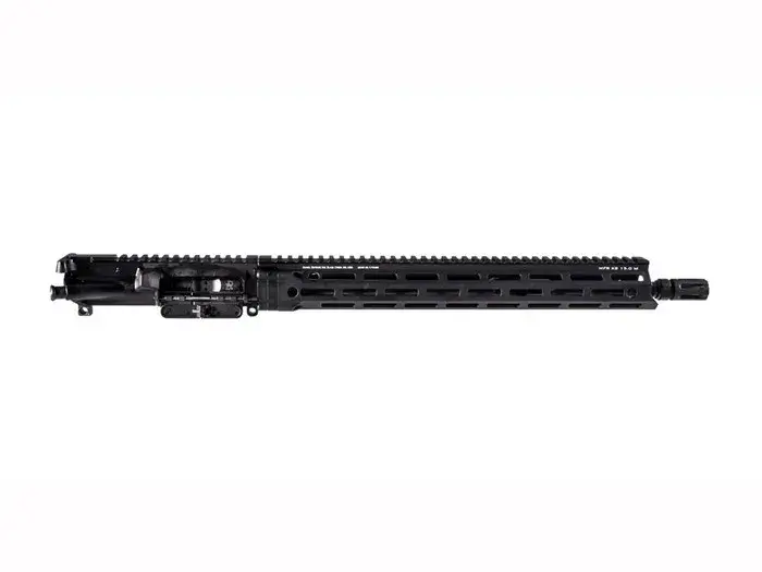 DDM4V7 LW 16 "5.56mm 1-7 Light 15" MFR XS M-LOK Rail Upper - photo 3