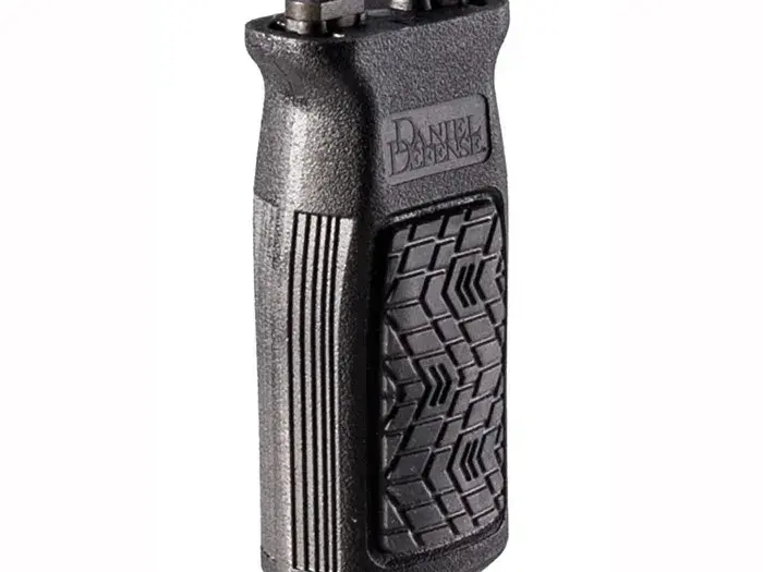 DDM4V7 LW 16 "5.56mm 1-7 Light 15" MFR XS M-LOK Rail Upper - photo 4