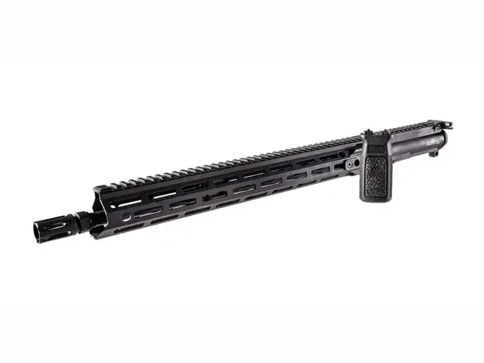 DDM4V7 LW 16 "5.56mm 1-7 Light 15" MFR XS M-LOK Rail Upper - photo 5