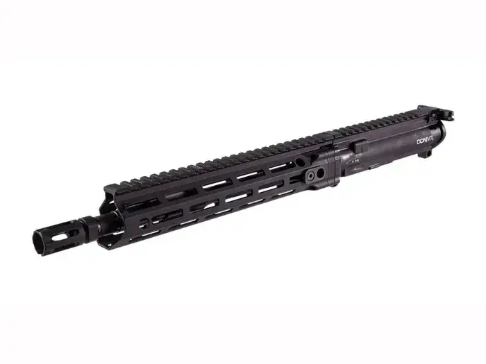 DDM4V7 S 11.5" 5.56mm NATO 1-7 10" MFR XS Rail Upper - photo 2