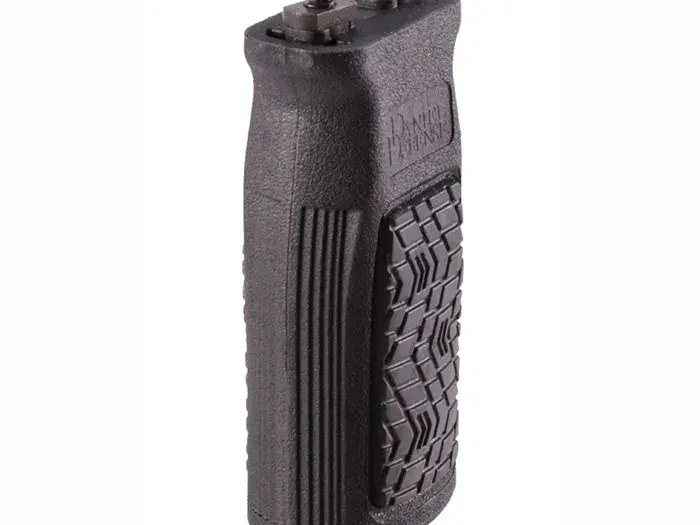 DDM4V7 S 11.5" 5.56mm NATO 1-7 10" MFR XS Rail Upper - photo 3