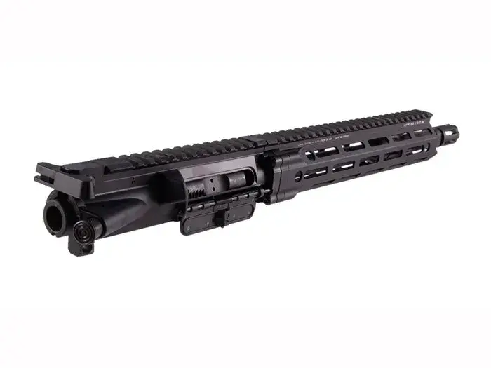 DDM4V7 S 11.5" 5.56mm NATO 1-7 10" MFR XS Rail Upper - photo 4