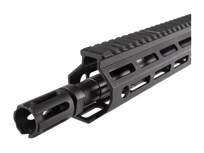 DDM4V7 S 11.5" 5.56mm NATO 1-7 10" MFR XS Rail Upper - photo 5