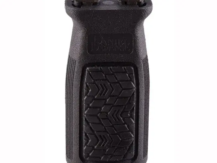 DDM4V7 S 11.5" 5.56mm NATO 1-7 10" MFR XS Rail Upper - photo 6