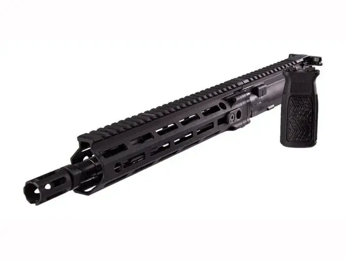 DDM4V7 S 11.5" 5.56mm NATO 1-7 10" MFR XS Rail Upper - photo 7