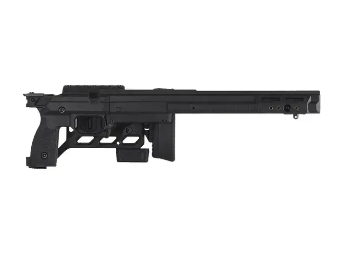 Tikka T3x Chassis Folding Stock Black - photo 4