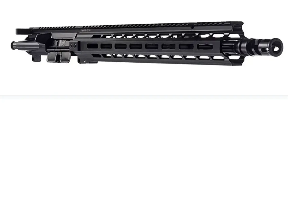 MK116 MOD 1-M 223 Wylde Upper Receiver w/16.1" BBL