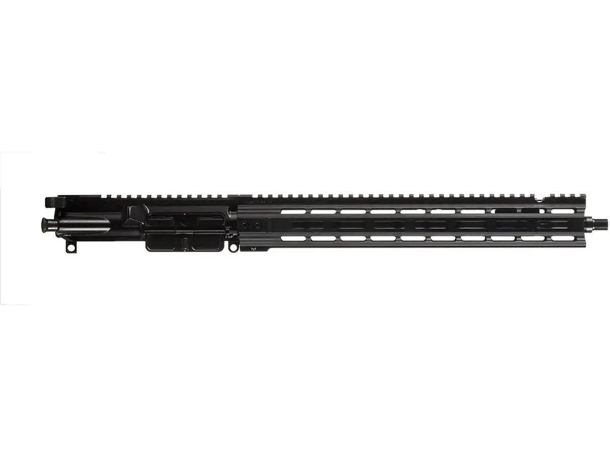 MK114 MOD 1-M 223 Wylde 14.5" BBL Complete Upper Thread Only