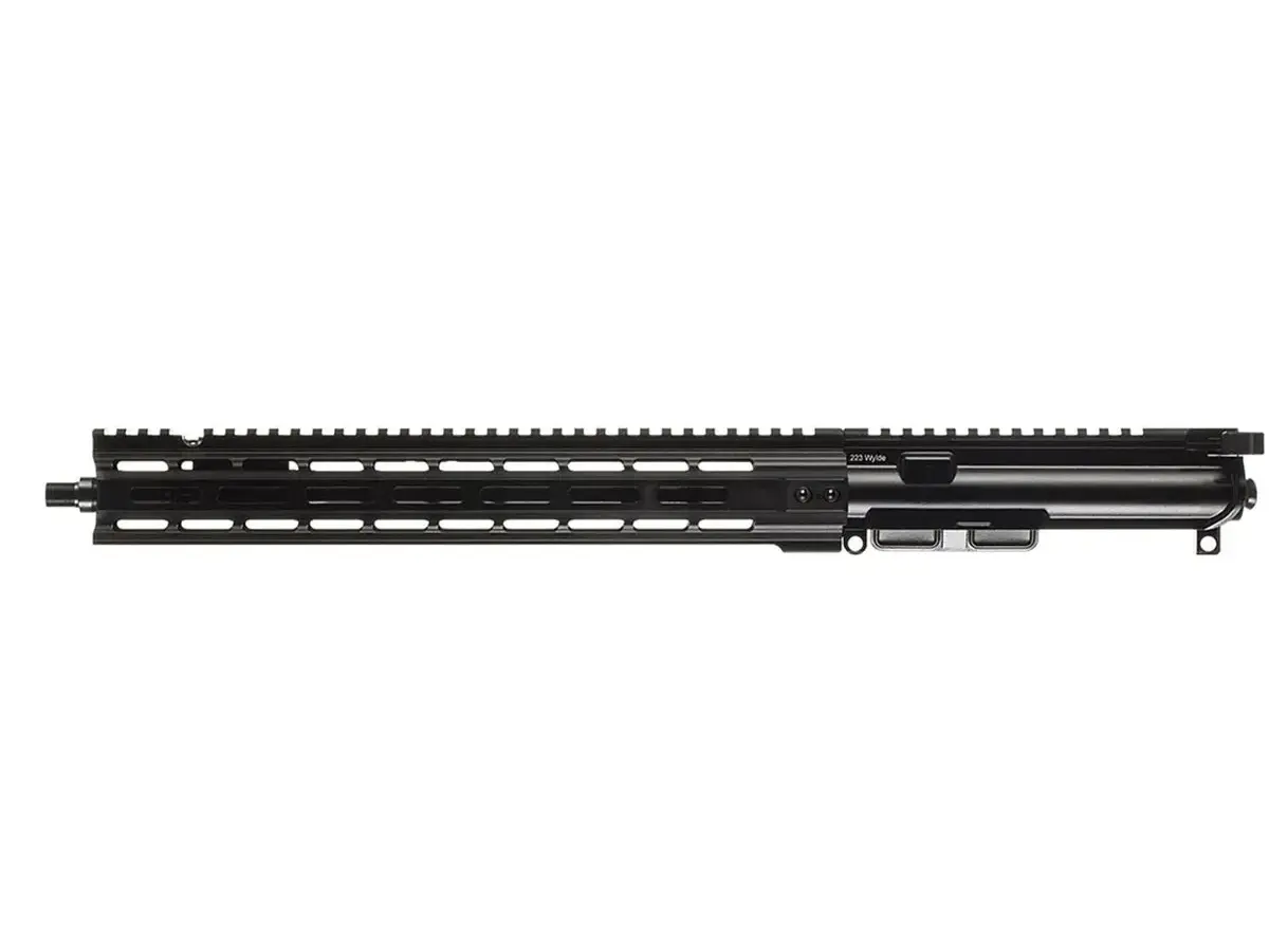 MK114 MOD 1-M 223 Wylde 14.5" BBL Complete Upper Thread Only - photo 2
