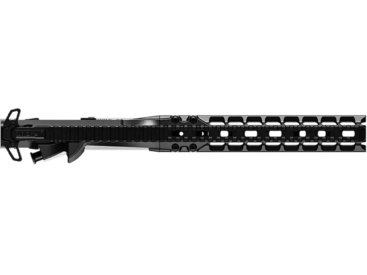 Radian Weapons Model 1 Builder Kit 10" Handguard Black - photo 3