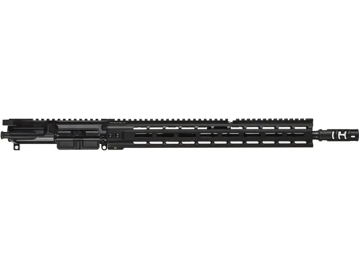 MK116 MOD 1-M 7.62x39mm 16.1" BBL Complete Upper Receiver