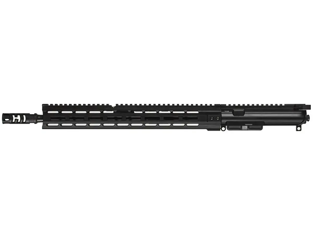 MK116 MOD 1-M 7.62x39mm 16.1" BBL Complete Upper Receiver - photo 2