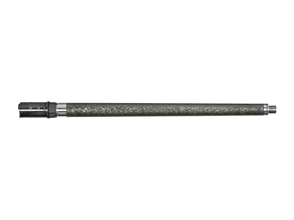 Sig Cross Pre-Fit Drop In Carbon Fiber 6mm Creedmoor 16" BBL - photo 2