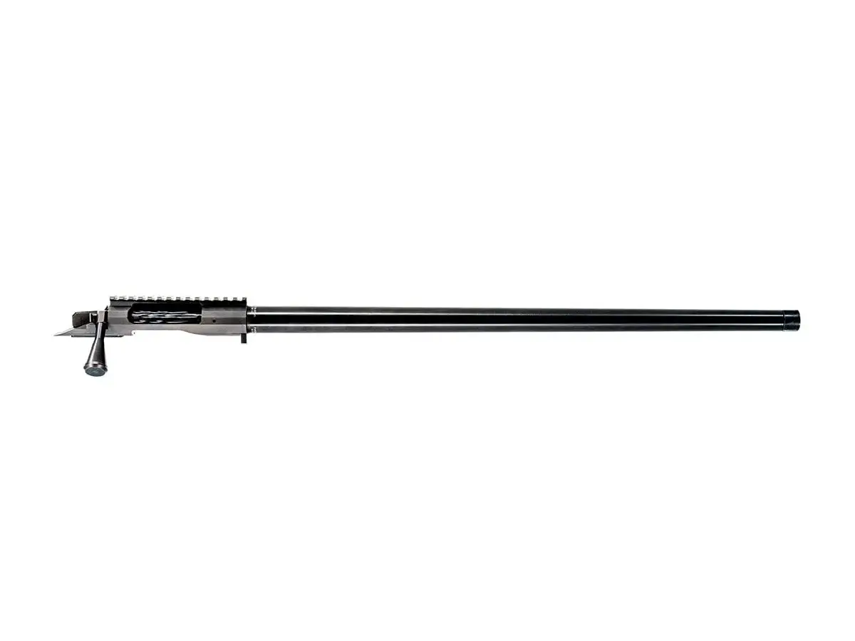 Faxon Firearms FX7 M24 6.5 Creedmoor 24" Barreled Bolt Action Receiver