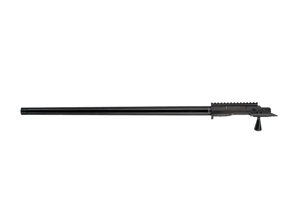 Faxon Firearms FX7 M24 6.5 Creedmoor 24" Barreled Bolt Action Receiver - photo 2