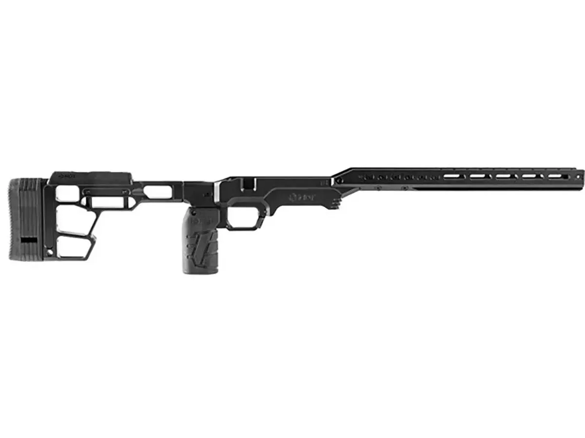LSS GEN3 Competitor Chassis Kit RH for Tikka T3X SA Black