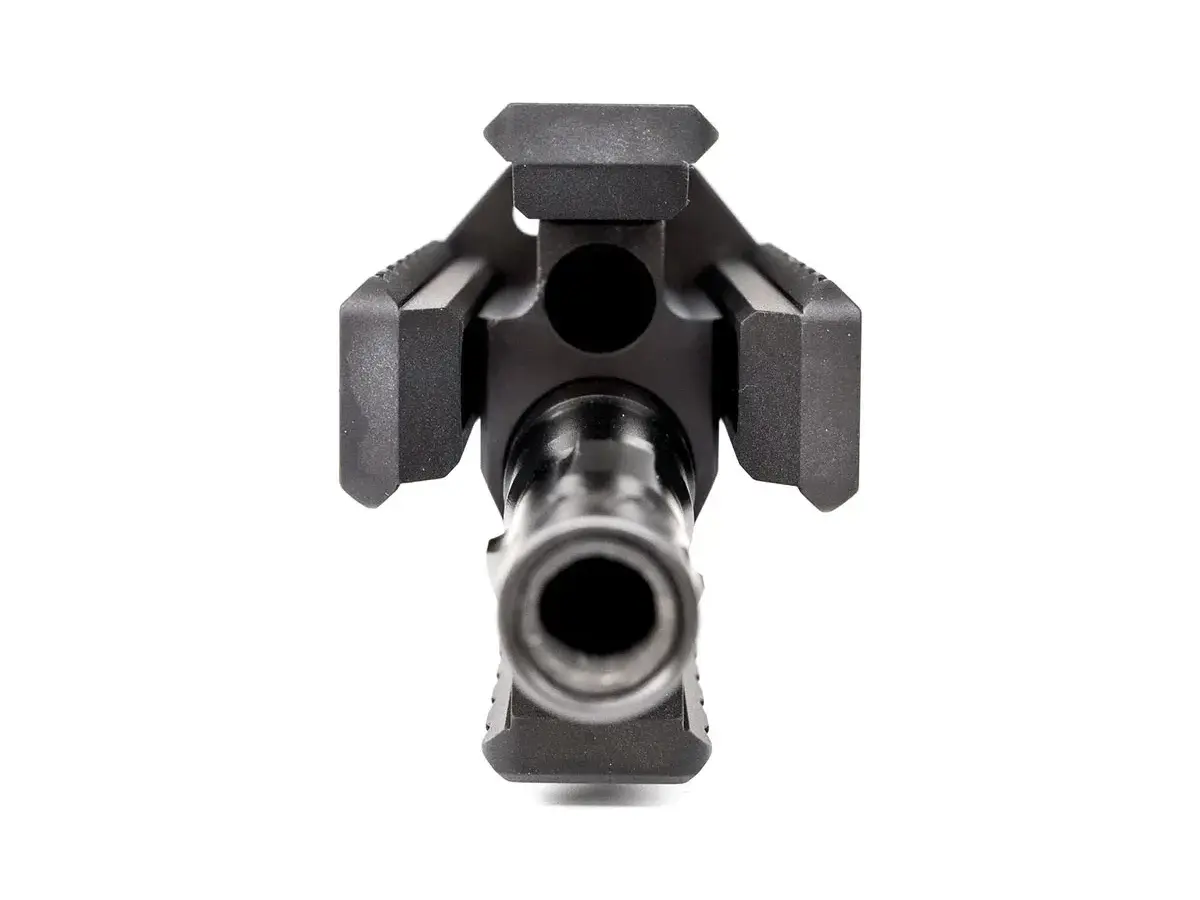 AUG Conversn Kit NATO Stock 9mm 16.1" BBL & Carrier Grp Blk - photo 4