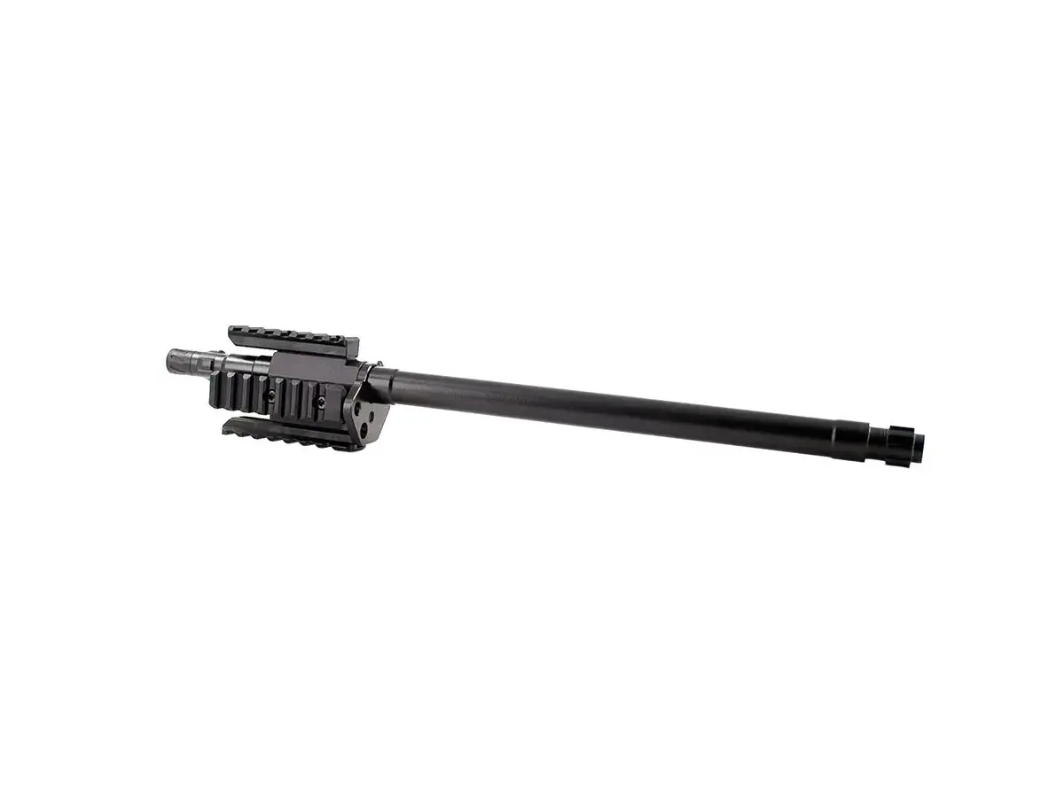 AUG Conv. Kit Standard Stock 9mm 16.1" BBL & Carrier Grp Blk - photo 6