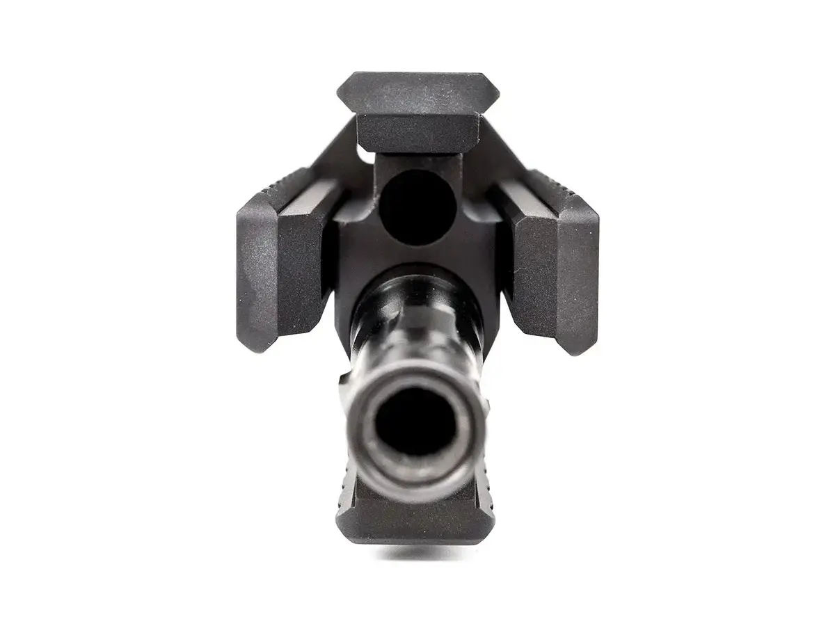 AUG Conv. Kit Standard Stock 9mm 16.1" BBL & Carrier Grp Blk - photo 7