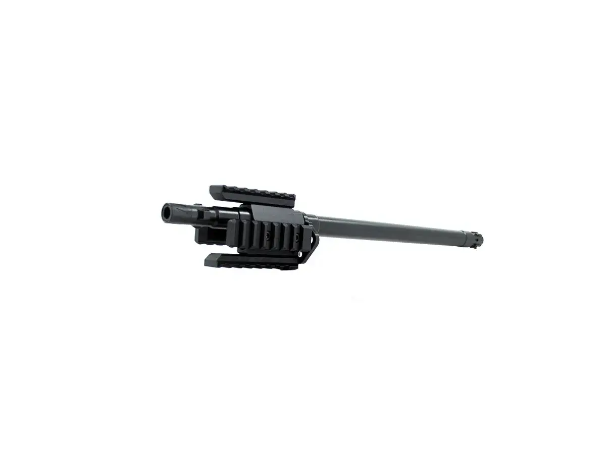 AUG Conv. Kit Standard Stock 9mm 16.1" BBL & Carrier Grp Blk - photo 8