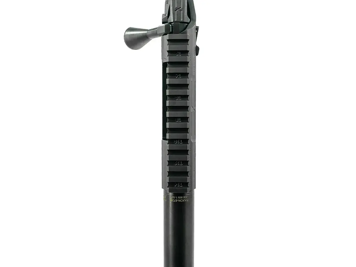 Faxon Firearms FX7 308 Winchester 22" Barreled Bolt Action Receiver M24 - photo 3