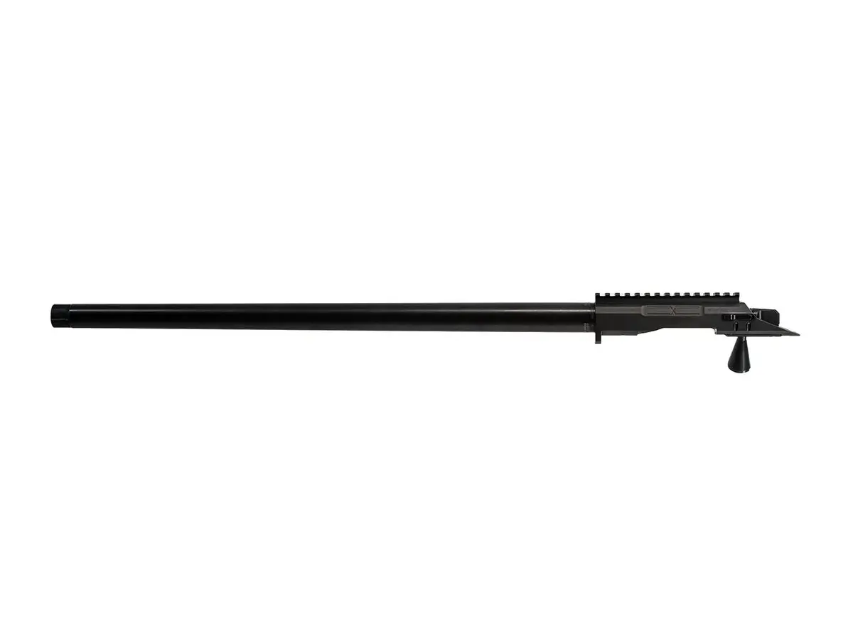 Faxon Firearms FX7 308 Winchester 22" Barreled Bolt Action Receiver M24 - photo 4