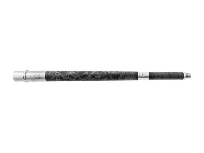 308 Winchester 1-10 Twist 18" Carbon Fiber Barrel