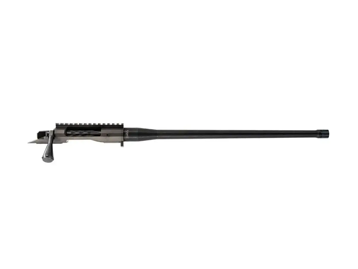 Faxon Firearms FX7 308 Winchester 18" Barreled Bolt Action Receiver Gunner
