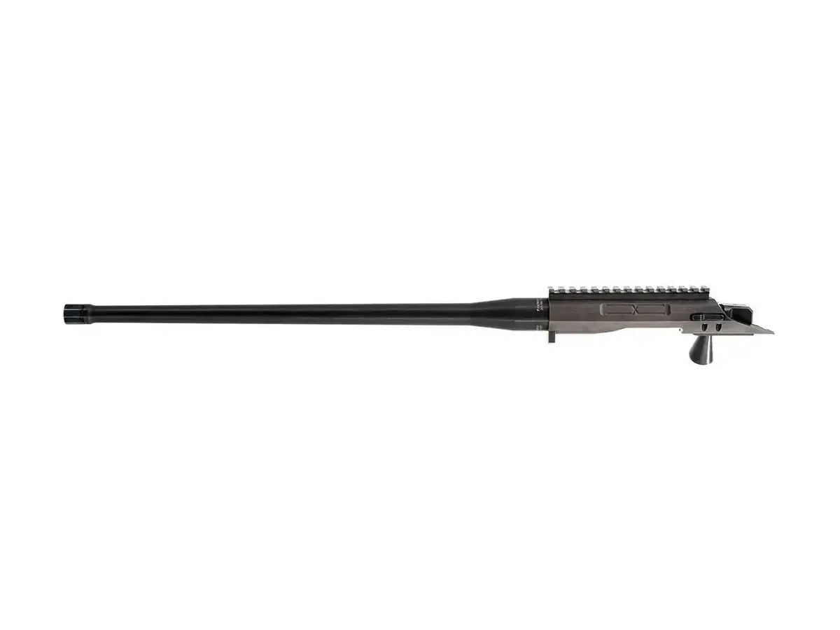 Faxon Firearms FX7 308 Winchester 18" Barreled Bolt Action Receiver Gunner - photo 4
