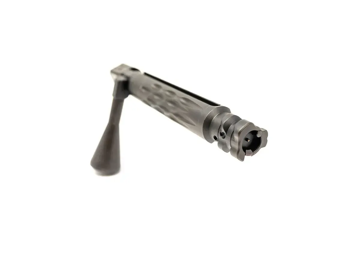 Faxon Firearms FX7 308 Winchester 18" Barreled Bolt Action Receiver Gunner - photo 5