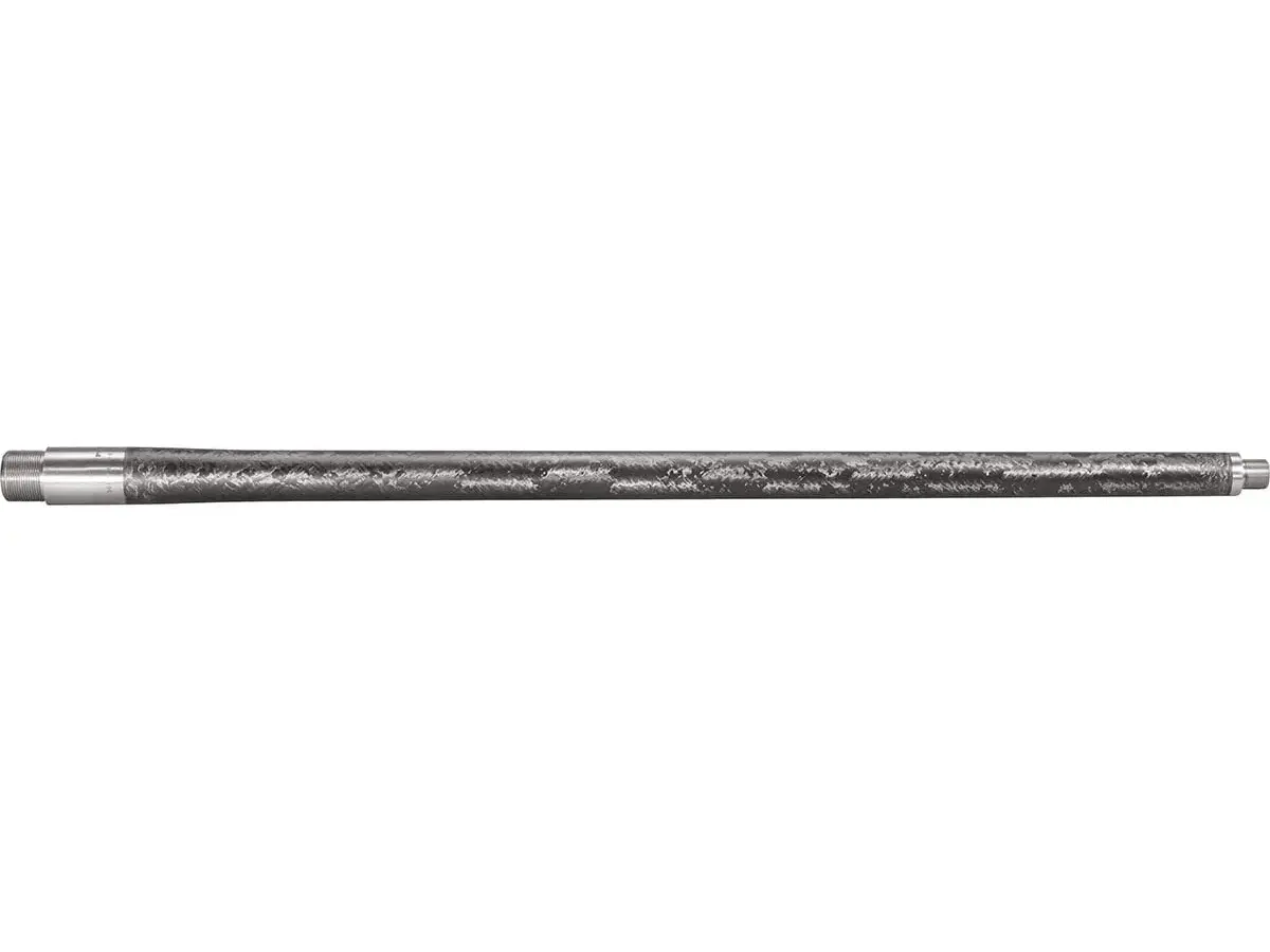 Defiance Rukus Pre-Fit Carbon Fiber 7mm Backcountry 20" 1-8