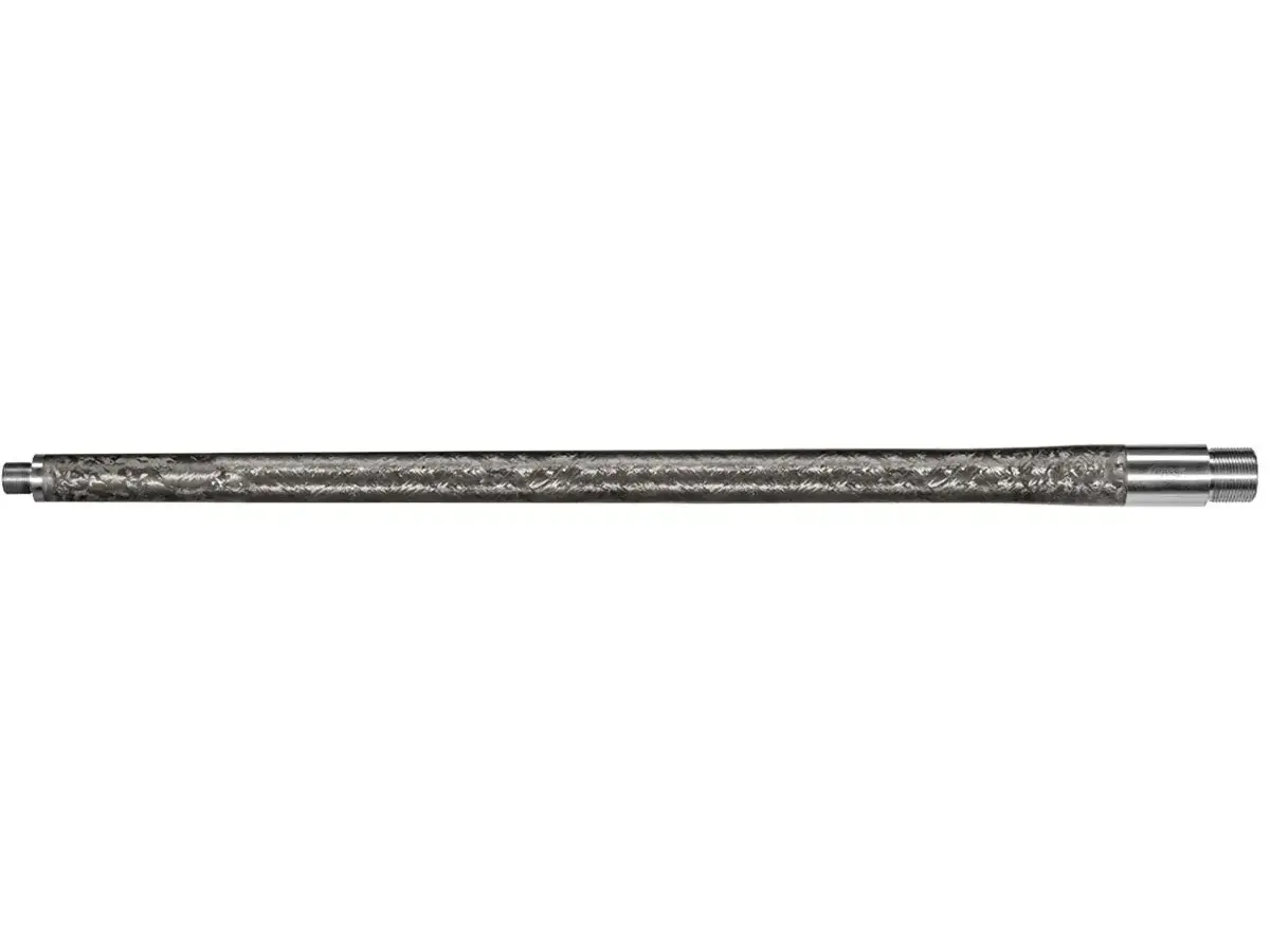 Zermatt TL3/SR3 LA Pre-Fit 7 PRC 22" 1-8 Twist Carbon Fiber