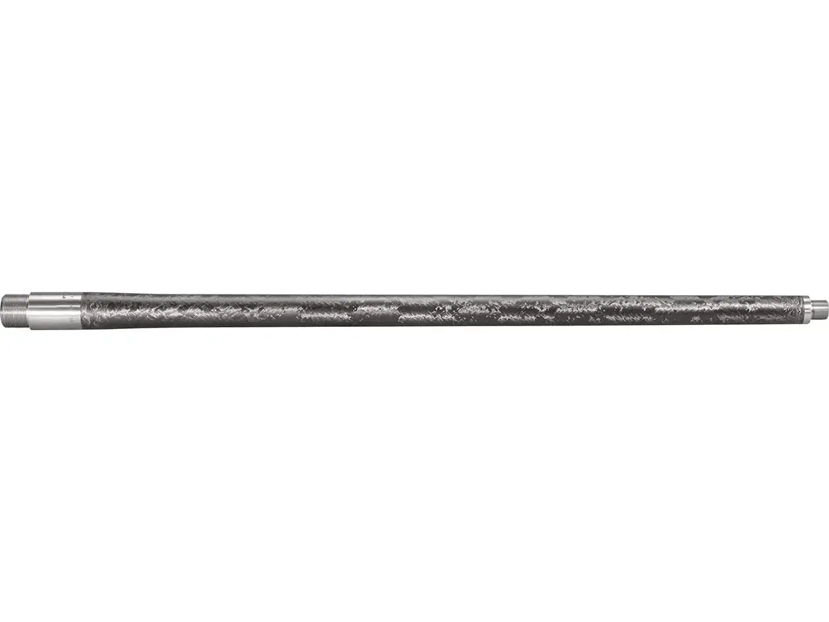 Zermatt TL3/SR3 Pre-Fit Carbon Fiber 7mm Backcountry 20" 1-8 - photo 2