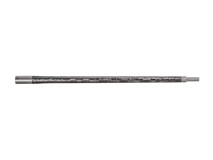 6.5mm Creedmoor 1-8" Twist 24" Sendero Contour - photo 2