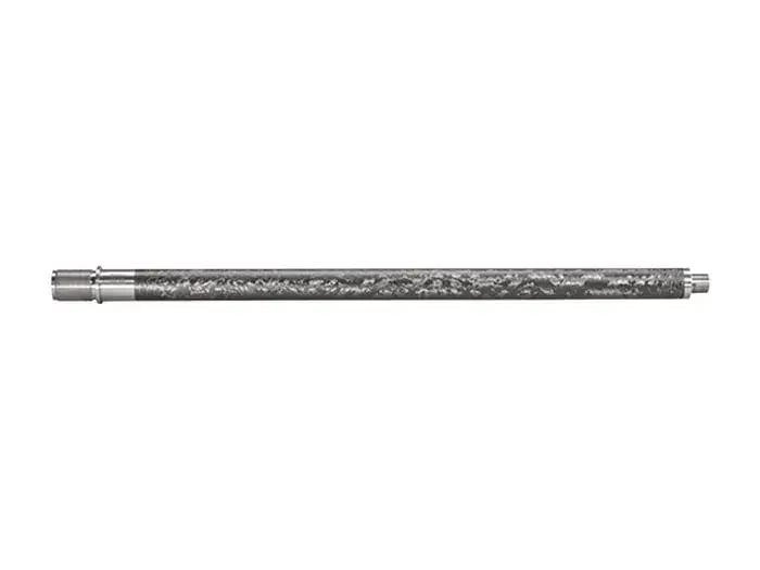6.5mm Creedmoor 1-8" Twist 24" Straight Taper Contour - photo 2