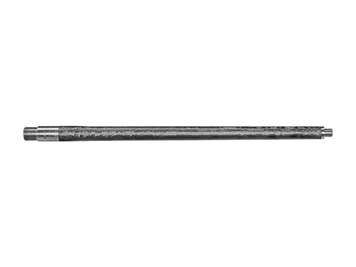 6.5 PRC 7.5 Twist 24" Carbon Fiber Sendero Barrel - photo 2