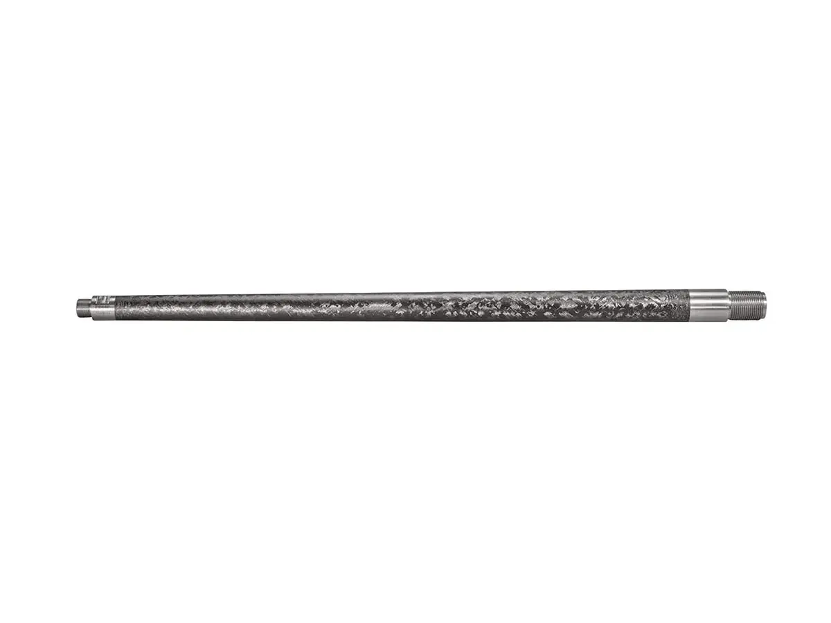 Zermatt Origin/SOLUS Pre-Fit Carbon Fiber 6.5 CM 20" 1-8 TWT