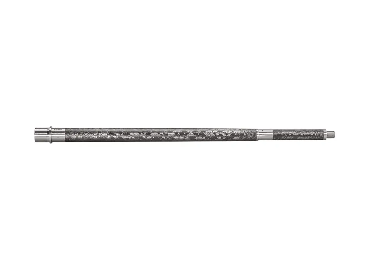 6mm ARC 1-7.5 Twist 14.5" Carbon Fiber Barrel