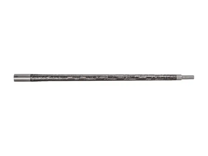 224 Caliber 1-8 Twist 20" Carbon Fiber Sendero Barrel - photo 2