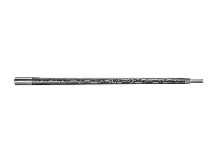 243 Caliber 7.5 Twist 22" Carbon Fiber Sendero Barrel - photo 2