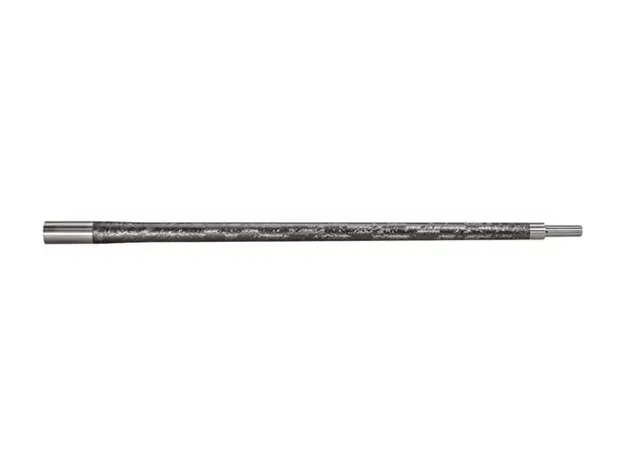 338 Caliber 9.4 Twist 26" Carbon Fiber Sendero Barrel