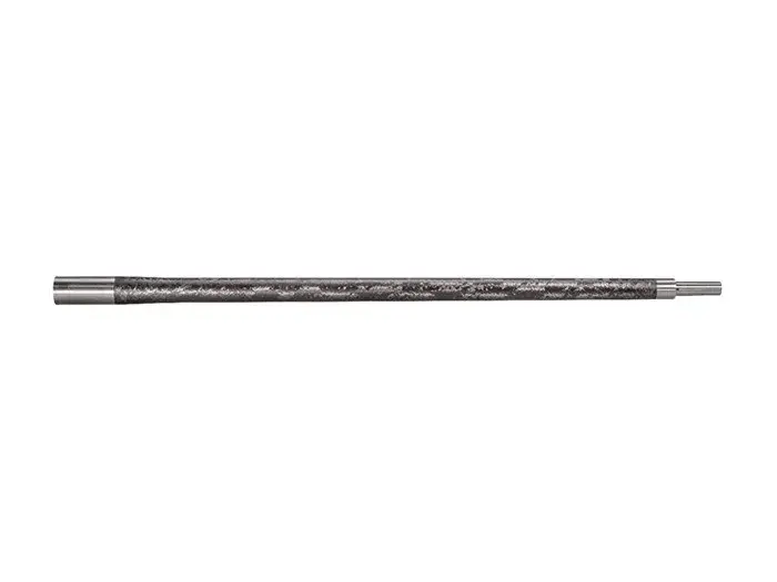 284 Caliber 8.4 Twist 24" Carbon Fiber Sendero Barrel - photo 2