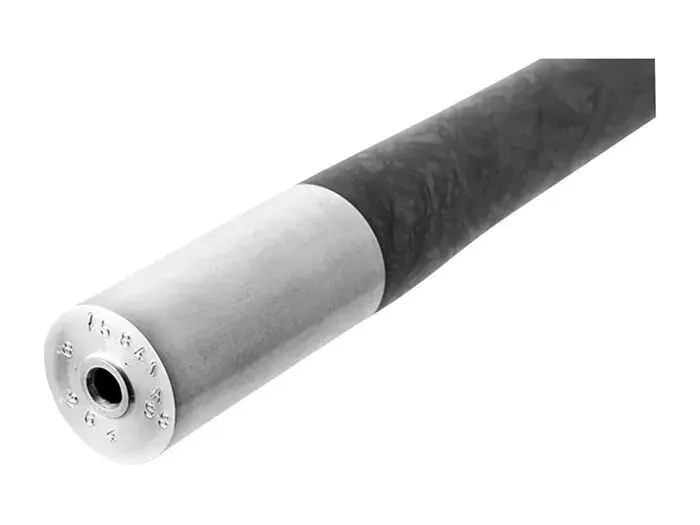 284 Caliber 1-8 Twist 26" Carbon Fiber Sendero Barrel - photo 3