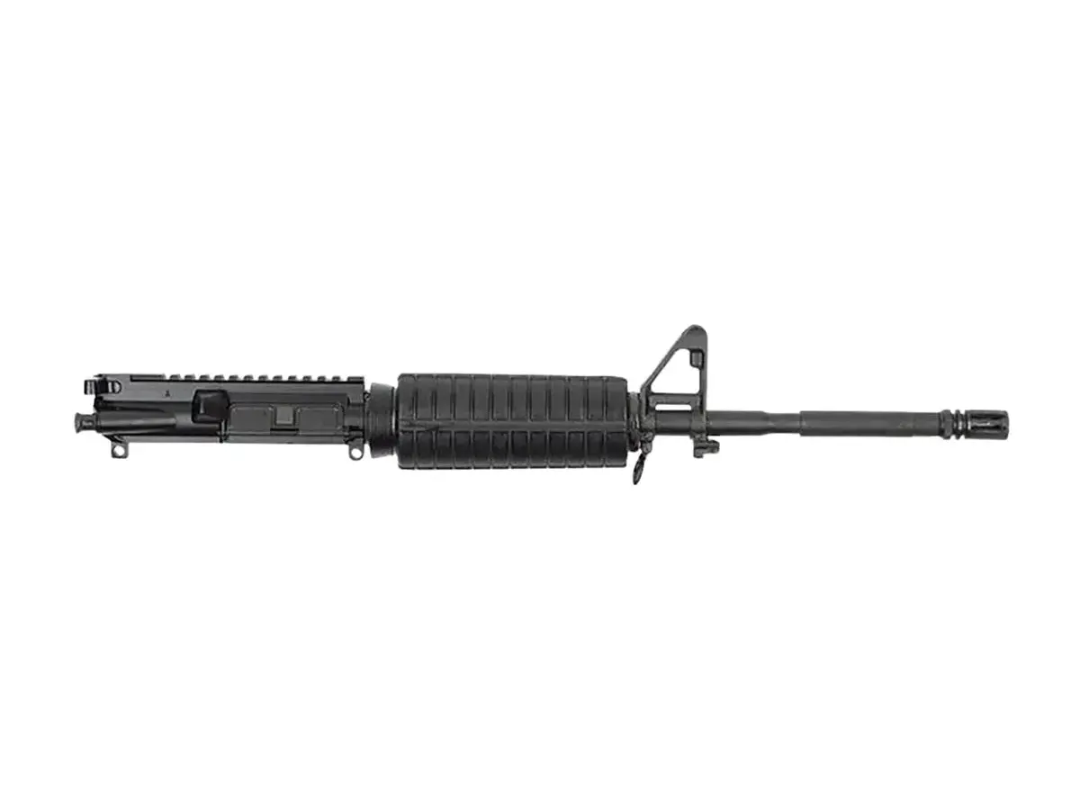 FN15/AR 16" Carbine Upper Receiver Assembly