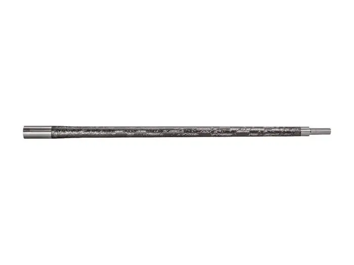 284 Caliber 8.4 Twist 26" Carbon Fiber Sendero Barrel - photo 2