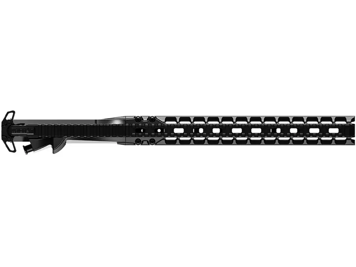 Model 1 Upper & Handguard Set - 14" - Black