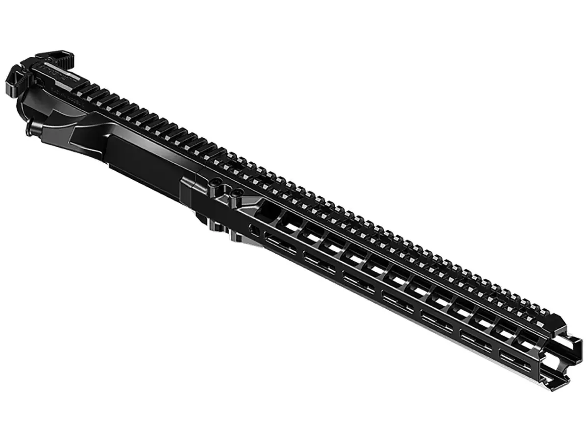 Model 1 Upper & Handguard Set - 14" - Black - photo 2
