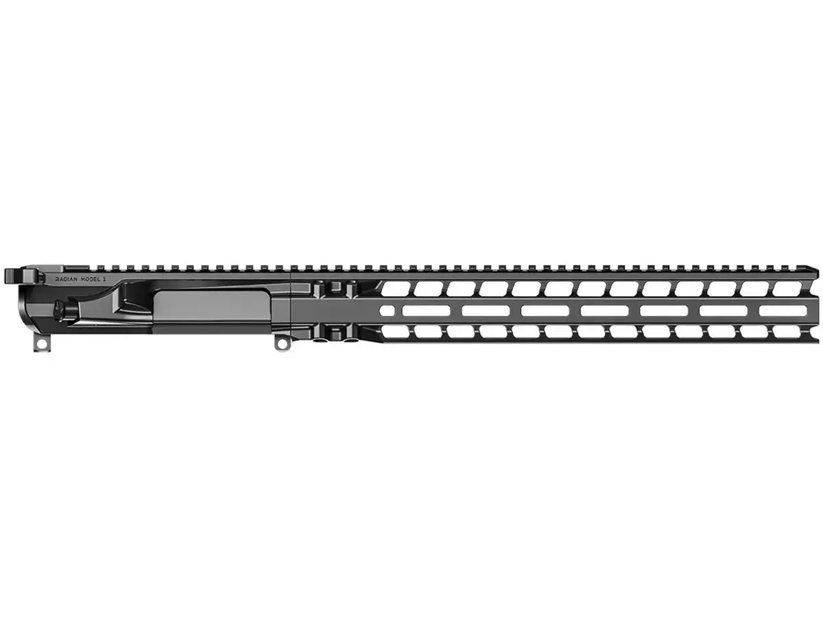 Model 1 Upper & Handguard Set - 14" - Black - photo 3