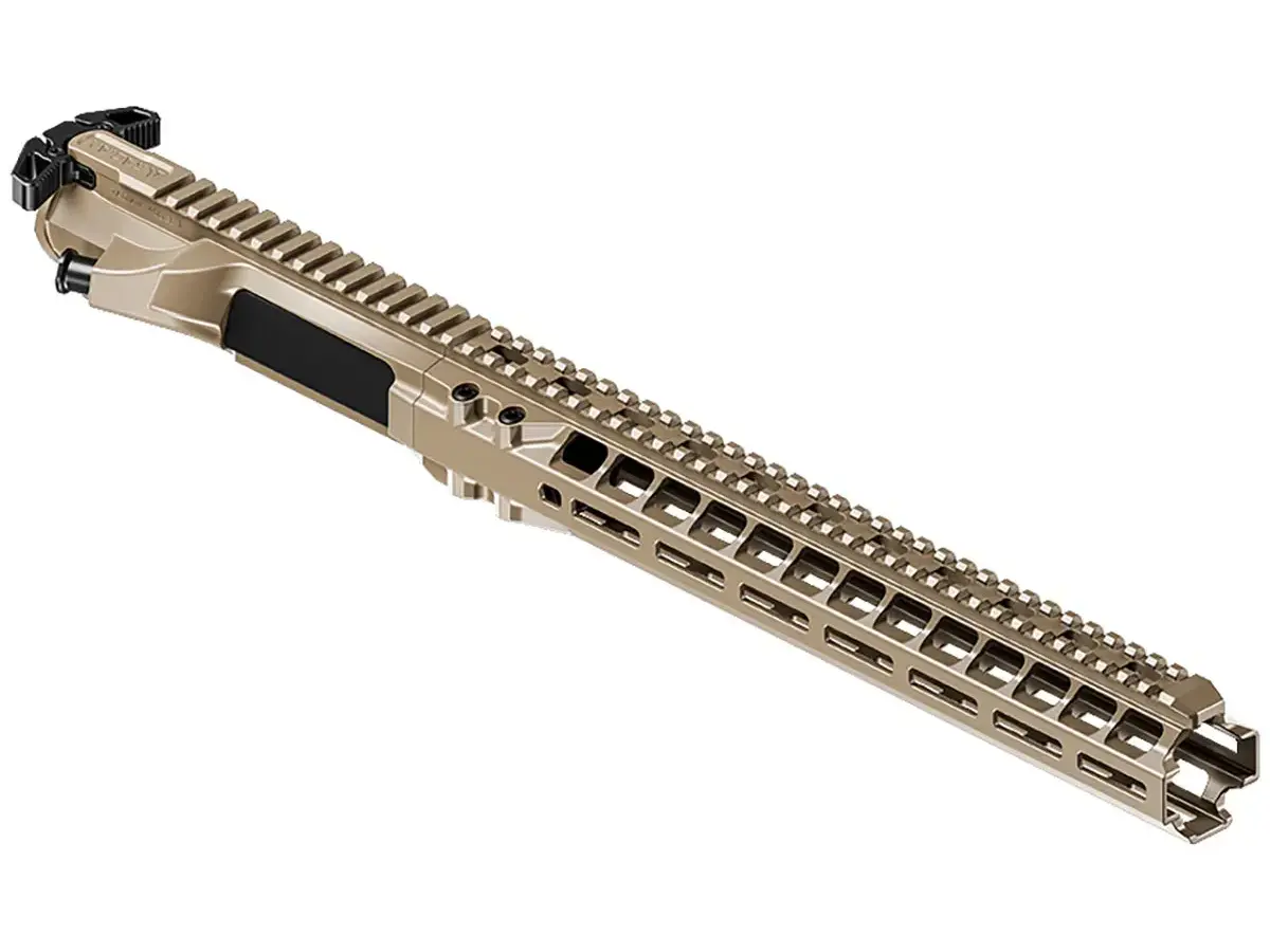 Model 1 Upper & Handguard Set - 14" - FDE - photo 2