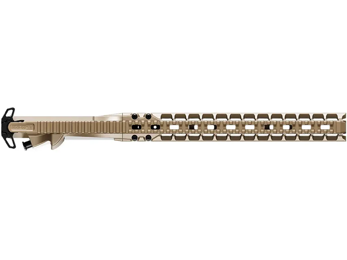 Model 1 Upper & Handguard Set - 14" - FDE - photo 3
